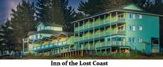 Inn of the Lost Coast